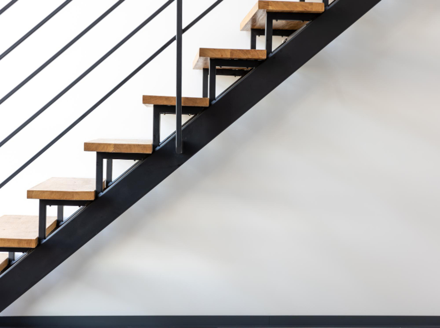 Treppen & Geländer
