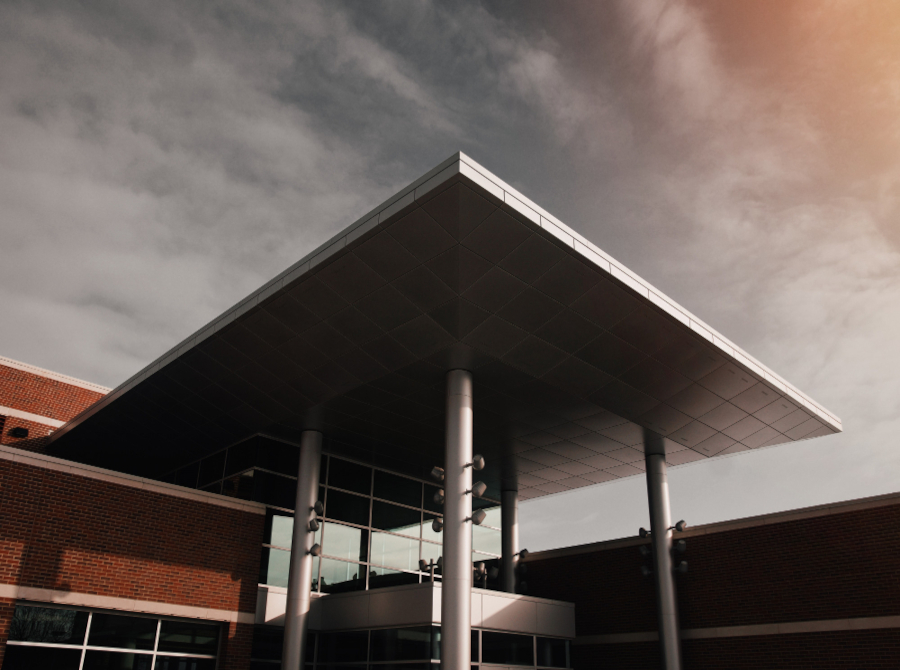 Überdachungen & Carports